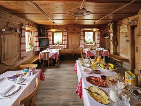 Pension Aichner b&b image 7