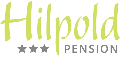 Pension Hilpold Logo