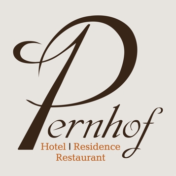 Pension Residence Restaurant Pernhof Logo