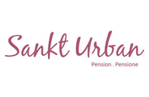 Pension Sankt Urban Logo