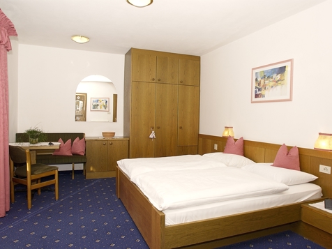 Pension Sonnenbichl Typ A Double Room image 2