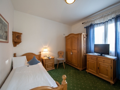 Pension Sonnenbichl*** Typ A Single Room image 6