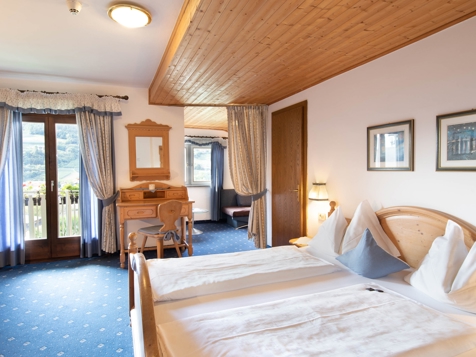 Pension Sonnenbichl Typ C Double Room image 4