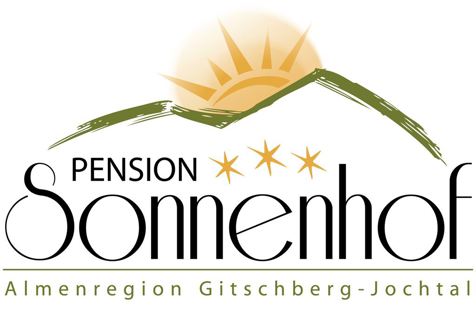 Pension Sonnenhof Logo