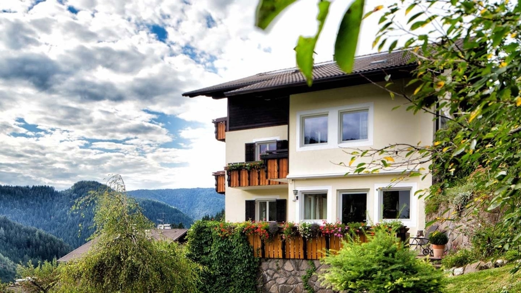 Pension Villa Gottfried