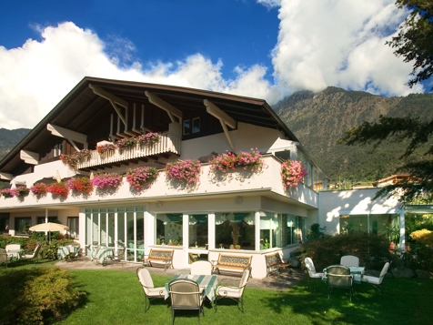 Pension***SONNENBICHL, Nachbarhaus, Zimmer Typ C image 1