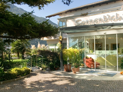 Pension***SONNENBICHL, Nachbarhaus, Zimmer Typ D image 3