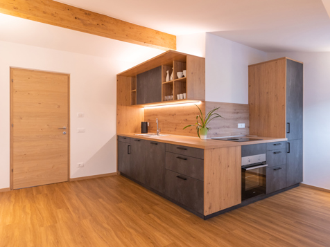 Penthouse Apartment image 10