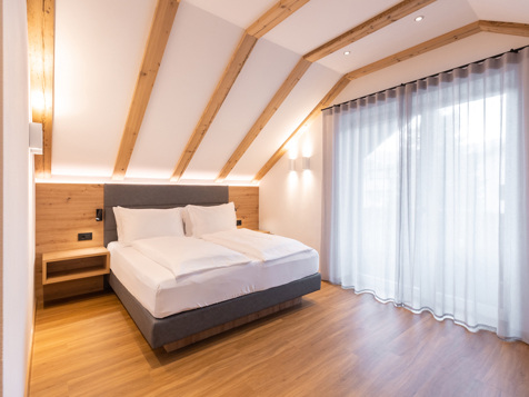 Penthouse Apartment image 11