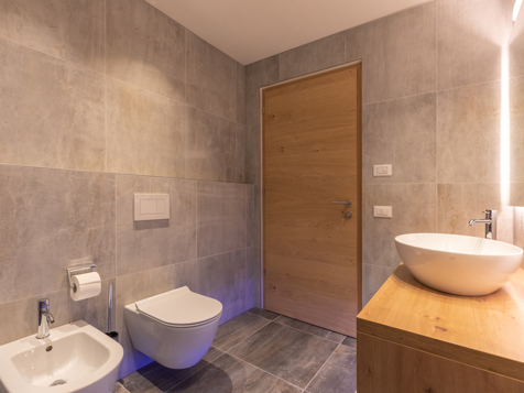 Penthouse Apartment image 2