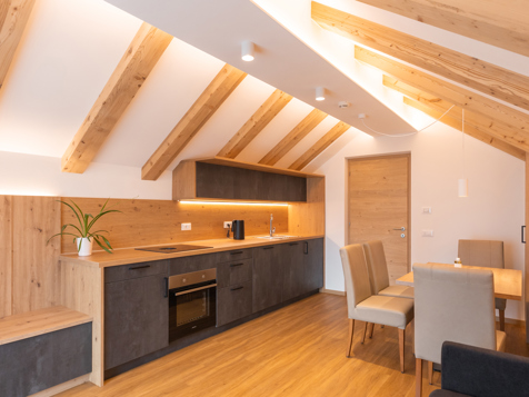 Penthouse Apartment image 4