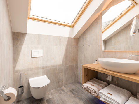 Penthouse Apartment image 6