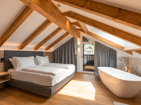 Penthouse Apartment image 7