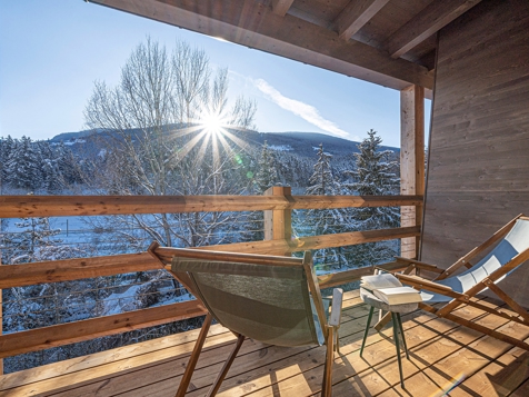 Penthouse Suite image 4