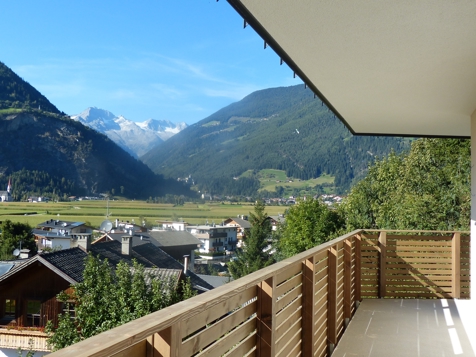 Penthouse: "Turm" - Typ F image 1