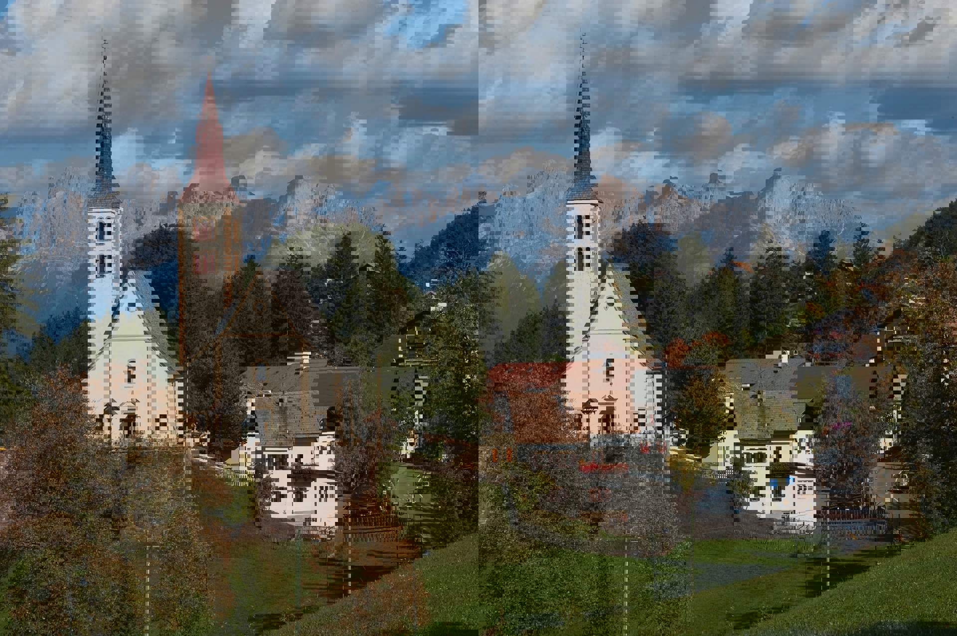 Petersberg Petersberg