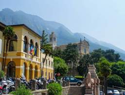 Piazza Statuto