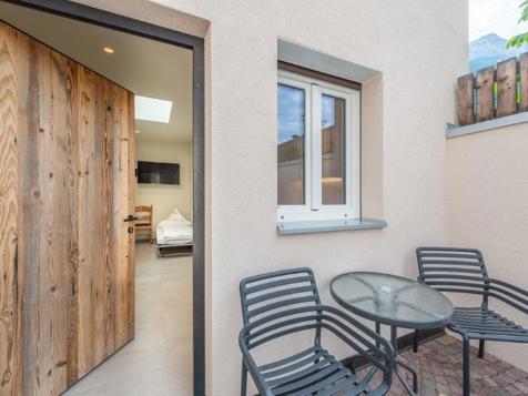 Piccolo appartamento image 3