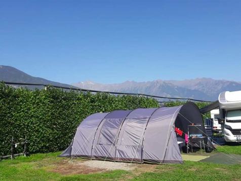 Pitch category B - 90m² image 1