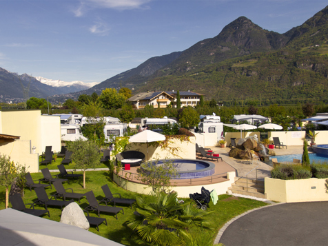 Pitch "De Luxe" 100 m² image 2