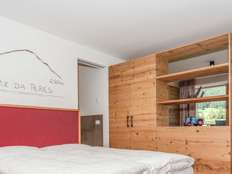 Piz da Peres image 1