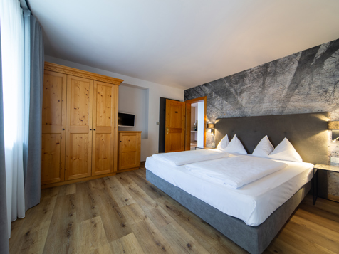 PIZ PLUS apartment with balcony fo 2-6 persons image 32