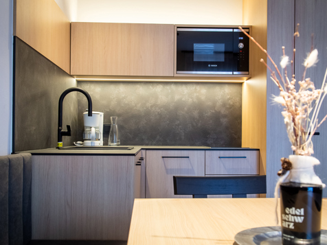 PIZ PLUS apartment with balcony fo 2-6 persons image 39