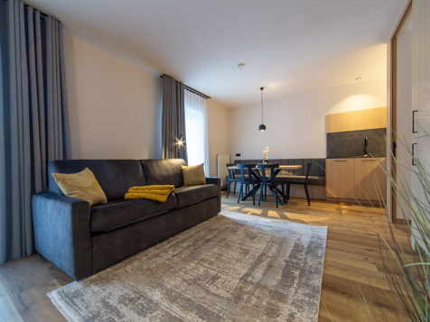 PIZ PLUS appartamento con balcone per 2-6 persone image 37