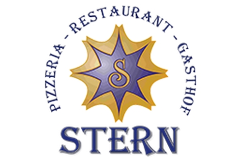 Pizzeria-Gasthof Stern Logo