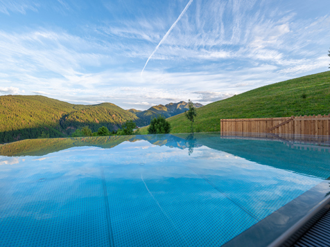 Pool Chalet Sky image 2