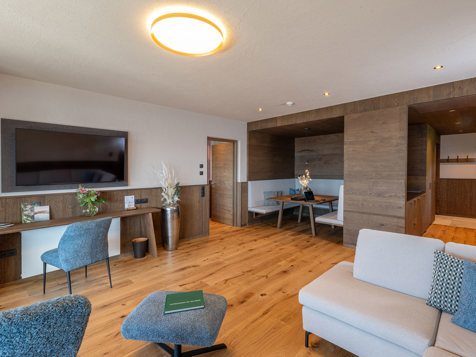 Pool Chalet Sky image 3