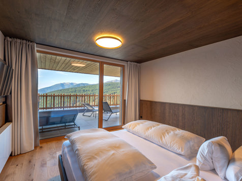 Pool Chalet Sky image 6