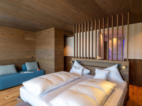 Pool Chalet Sky image 7