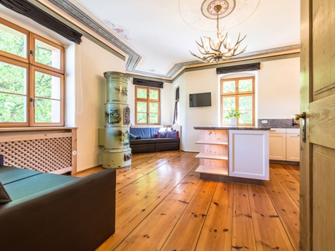 Portenheim Suite image 9