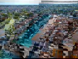Porto a Peschiera