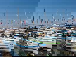 Porto di Bardolino