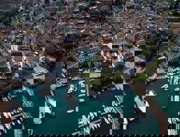 Porto di Desenzano del Garda