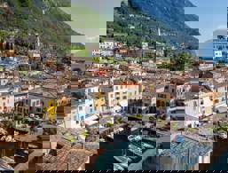 Porto di Gargnano