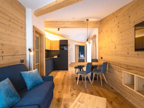 Premium apartment ALsoredl image 11