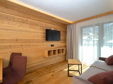Premium Appartment ALsoredl image 9
