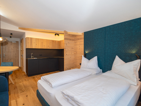 Premium double room/ apartement ALpaisc image 10