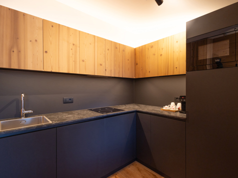 Premium double room/ apartement ALpaisc image 11