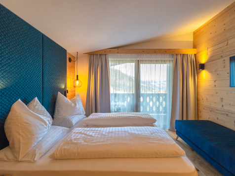 Premium double room/ apartement ALpaisc image 12