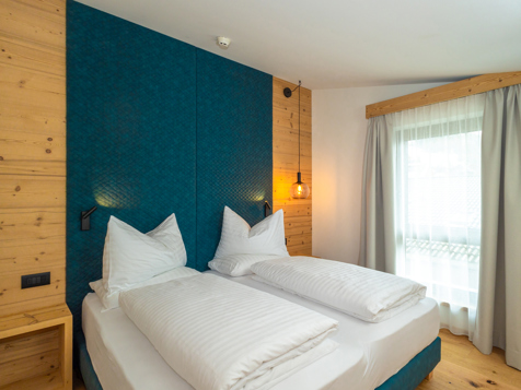 Premium double room/ apartement ALpaisc image 13