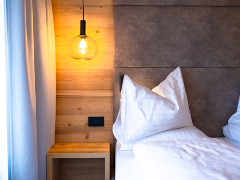 Premium double room/ apartement ALpaisc image 17