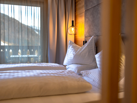 Premium double room/ apartement ALpaisc image 18