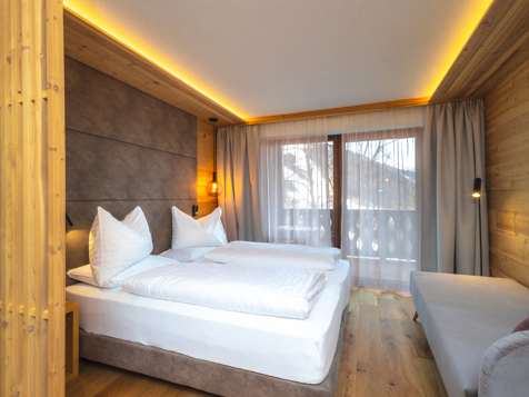 Premium double room/ apartement ALpaisc image 20