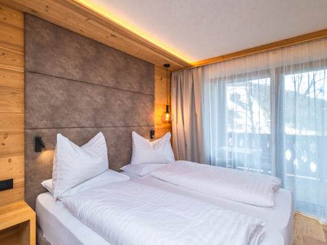 Premium double room/ apartement ALpaisc image 22
