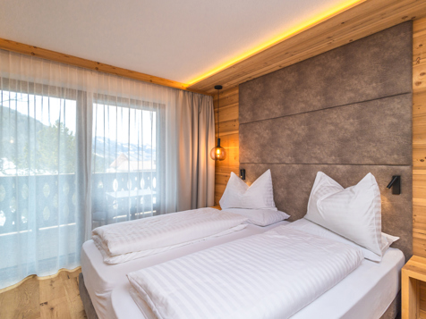 Premium double room/ apartement ALpaisc image 24