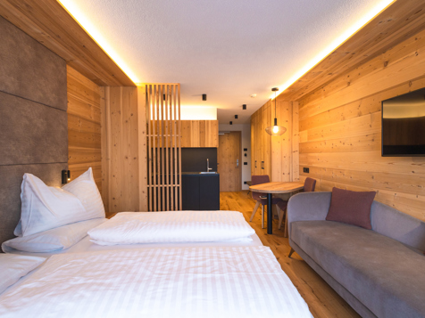 Premium double room/ apartement ALpaisc image 25